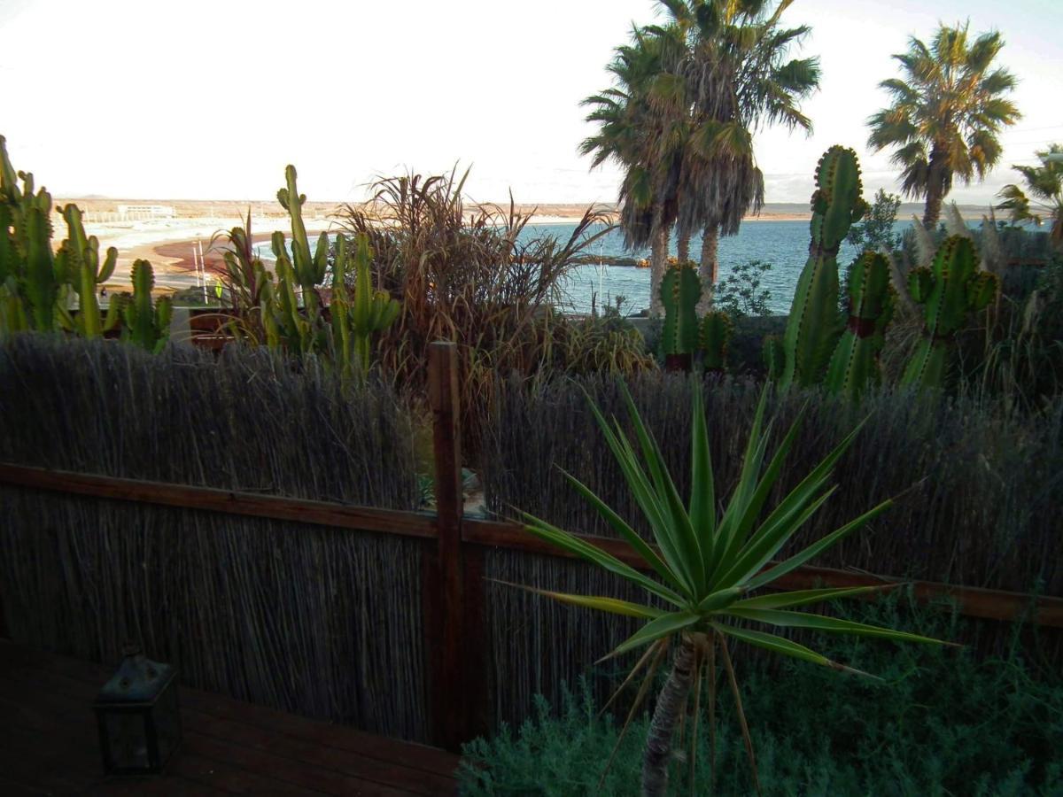 K Hotel Boutique Bahia Inglesa Extérieur photo
