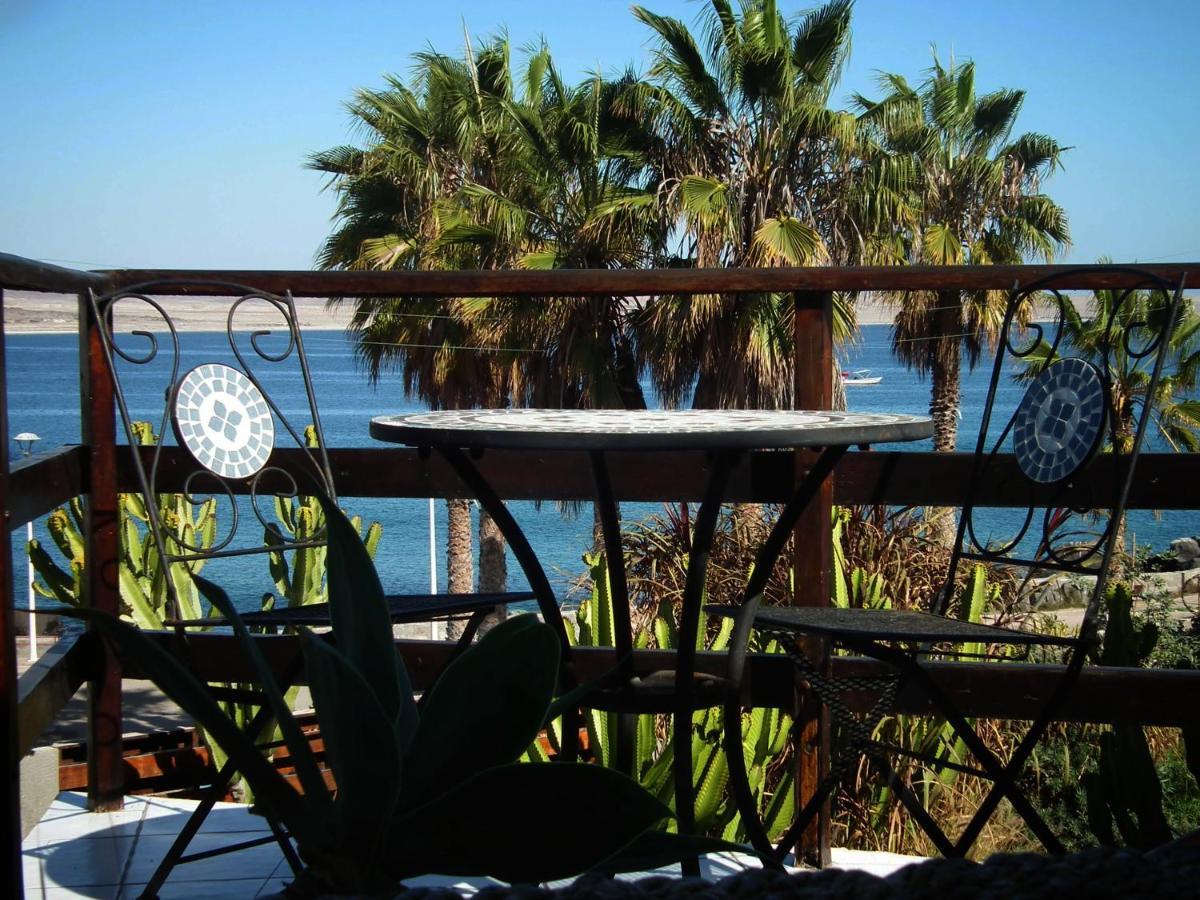 K Hotel Boutique Bahia Inglesa Extérieur photo
