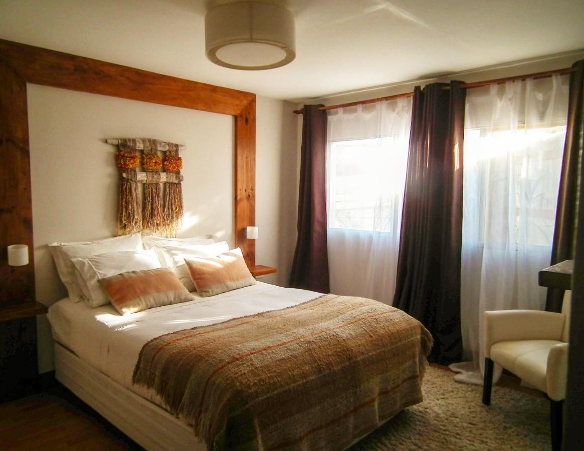 K Hotel Boutique Bahia Inglesa Extérieur photo