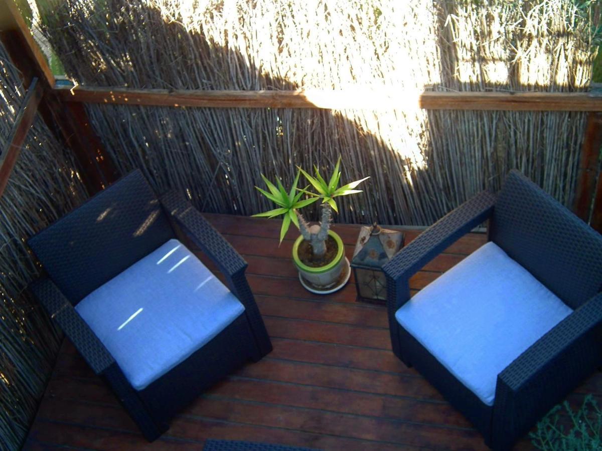 K Hotel Boutique Bahia Inglesa Extérieur photo