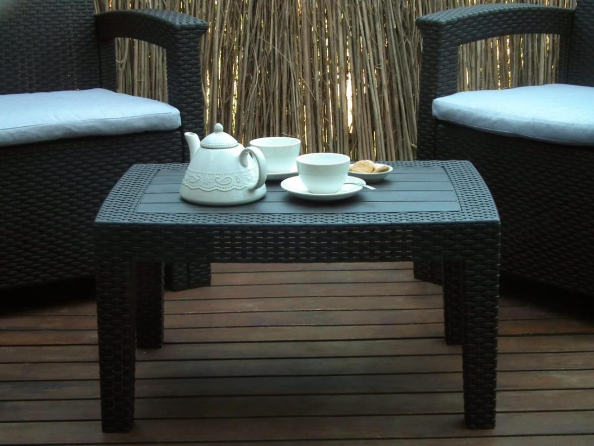 K Hotel Boutique Bahia Inglesa Extérieur photo