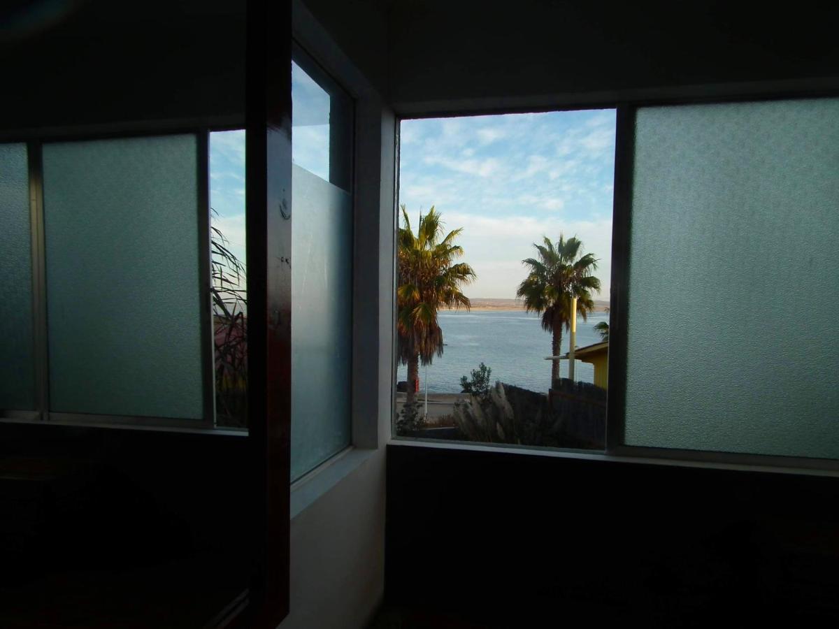 K Hotel Boutique Bahia Inglesa Extérieur photo