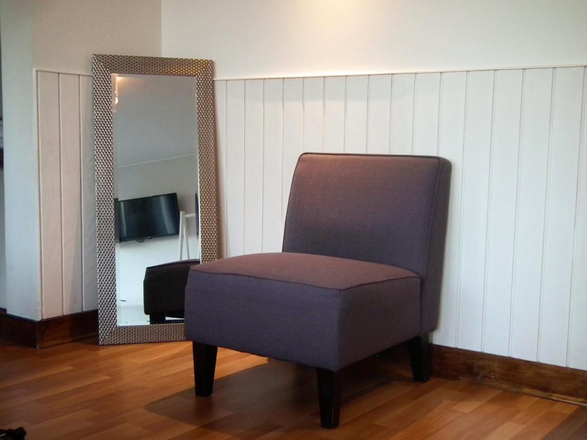K Hotel Boutique Bahia Inglesa Extérieur photo