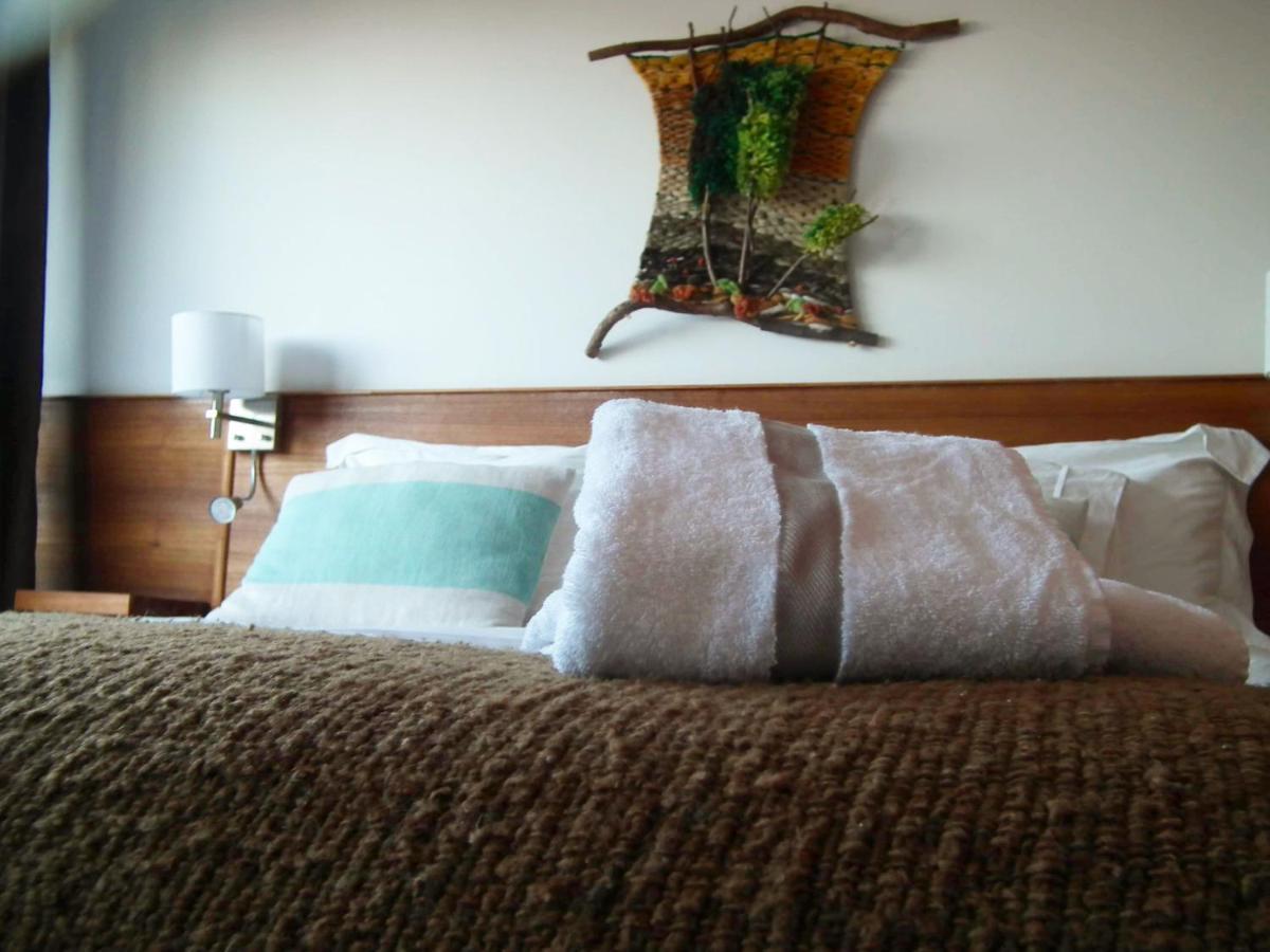K Hotel Boutique Bahia Inglesa Extérieur photo