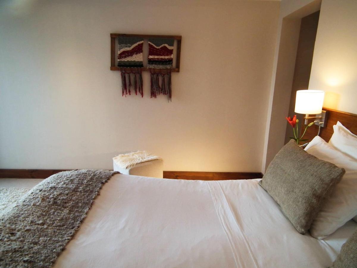 K Hotel Boutique Bahia Inglesa Extérieur photo