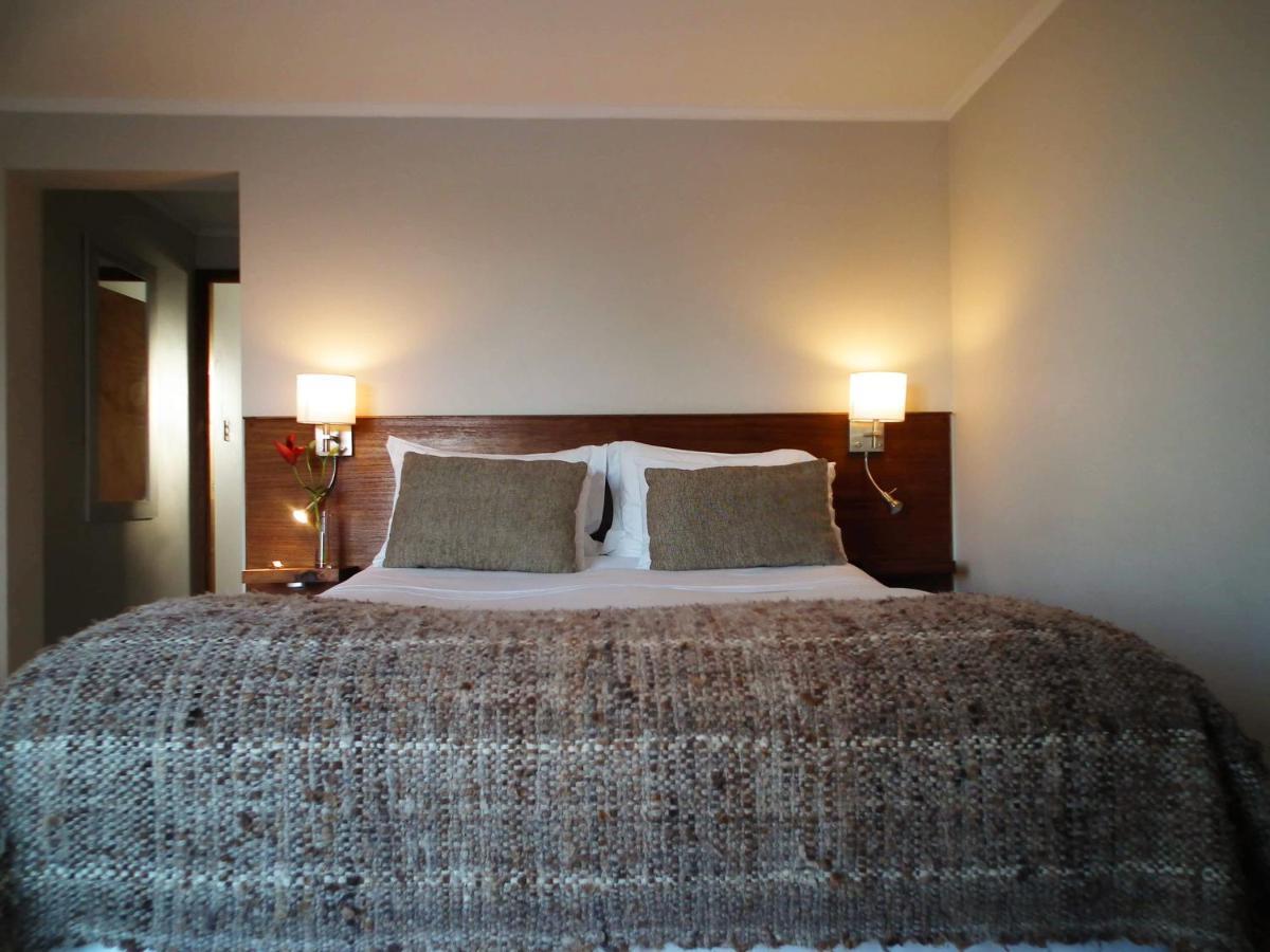 K Hotel Boutique Bahia Inglesa Extérieur photo