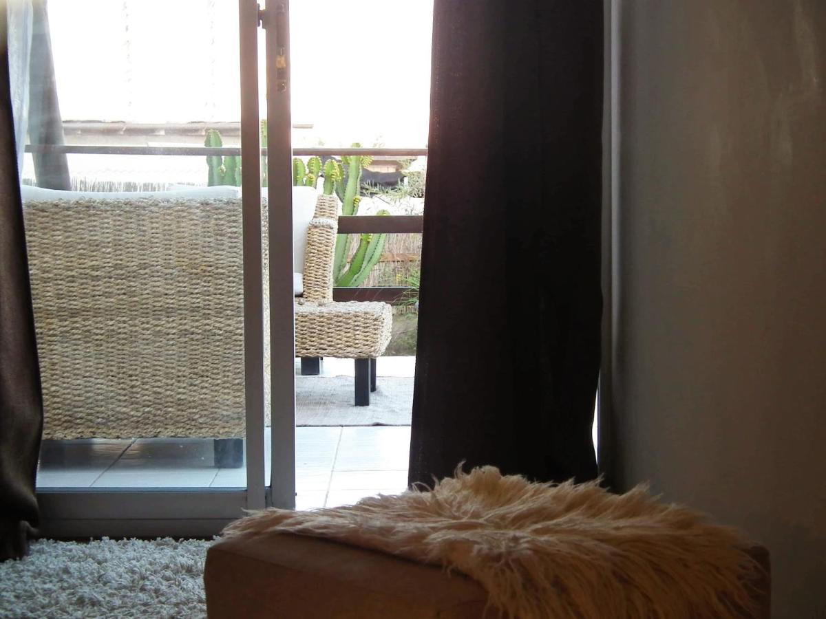 K Hotel Boutique Bahia Inglesa Extérieur photo