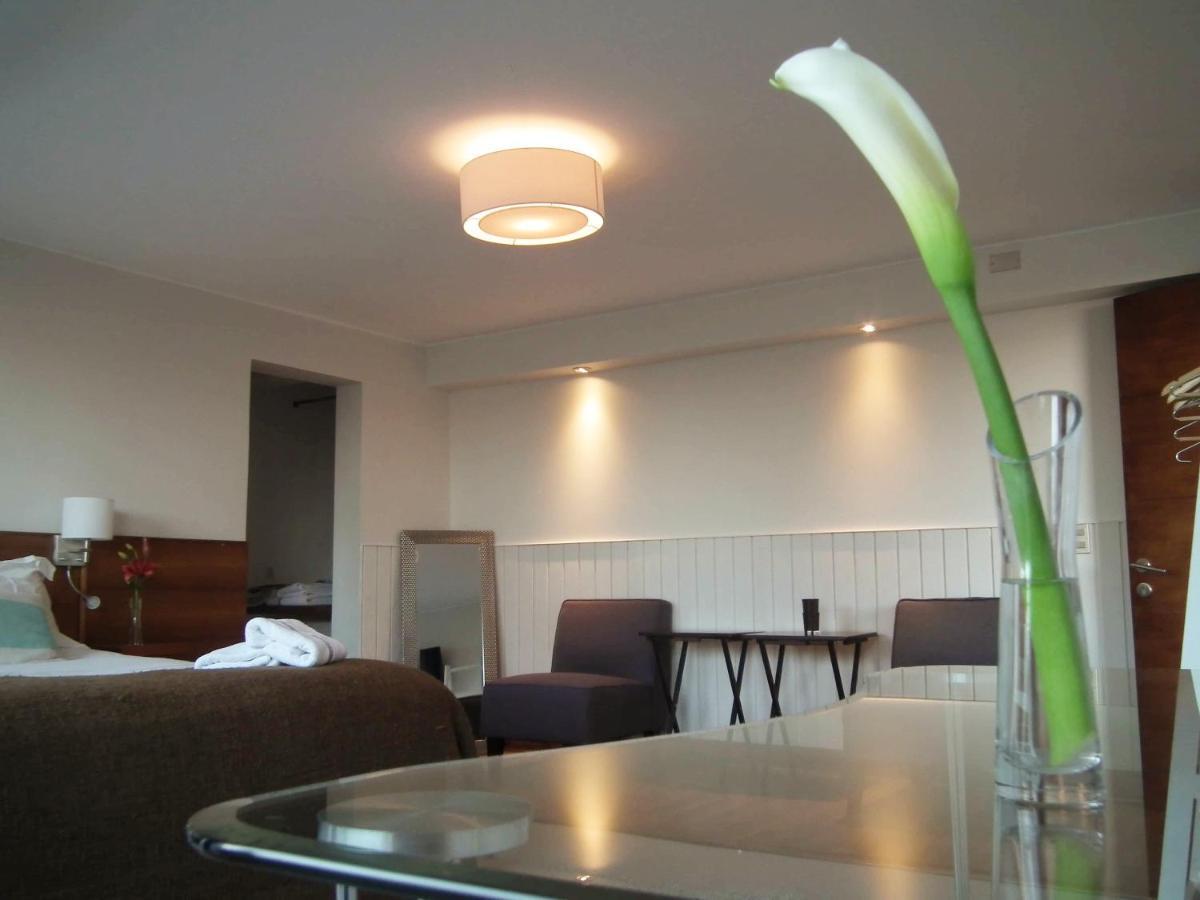 K Hotel Boutique Bahia Inglesa Extérieur photo