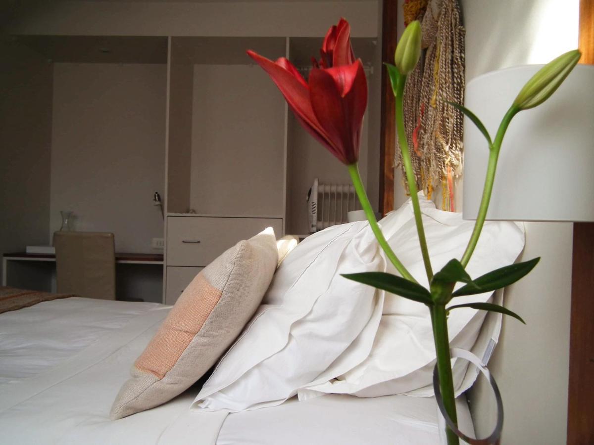 K Hotel Boutique Bahia Inglesa Extérieur photo