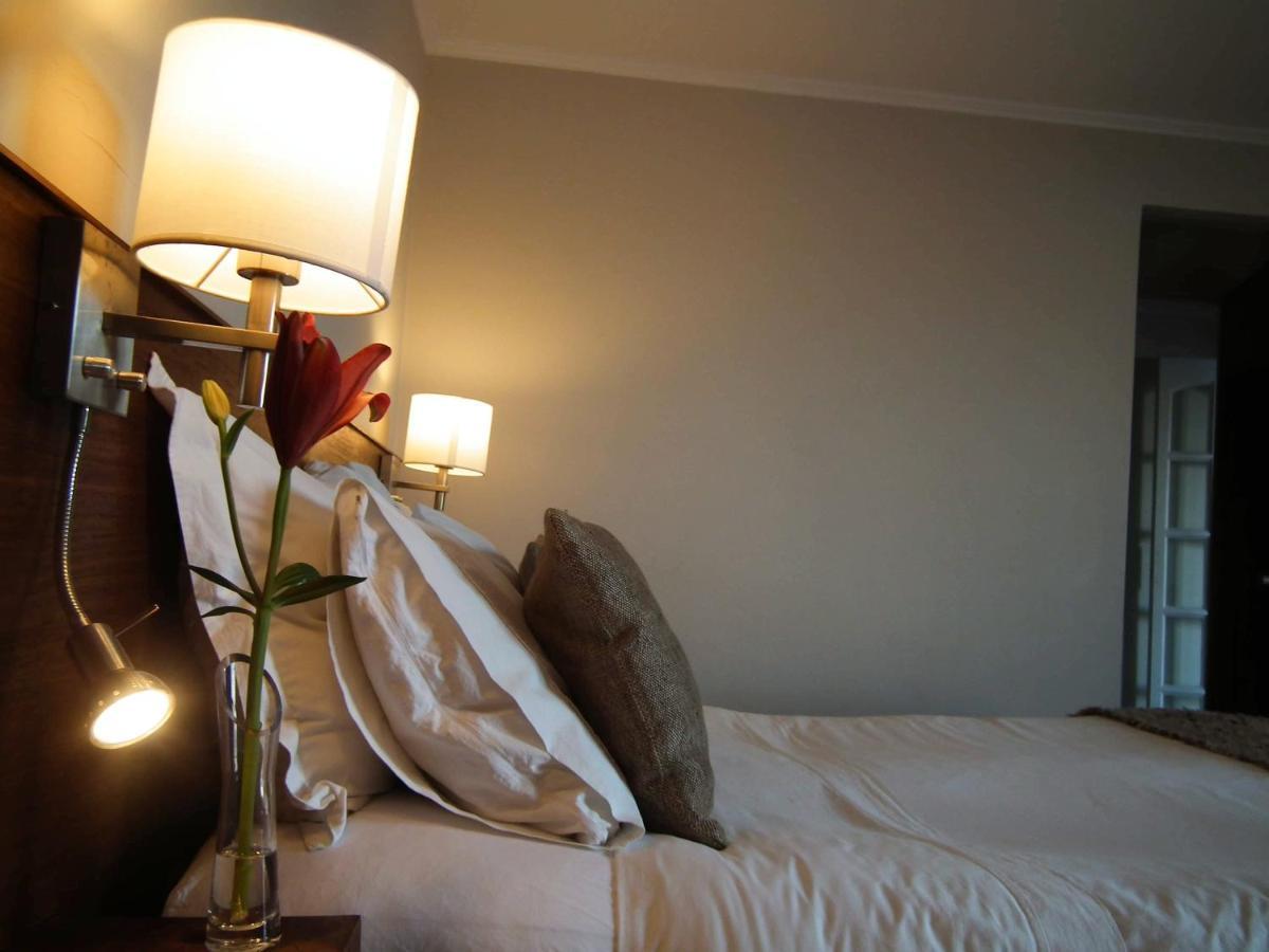 K Hotel Boutique Bahia Inglesa Extérieur photo