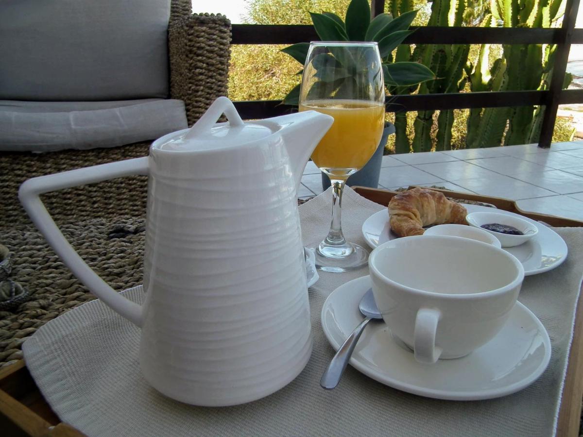 K Hotel Boutique Bahia Inglesa Extérieur photo