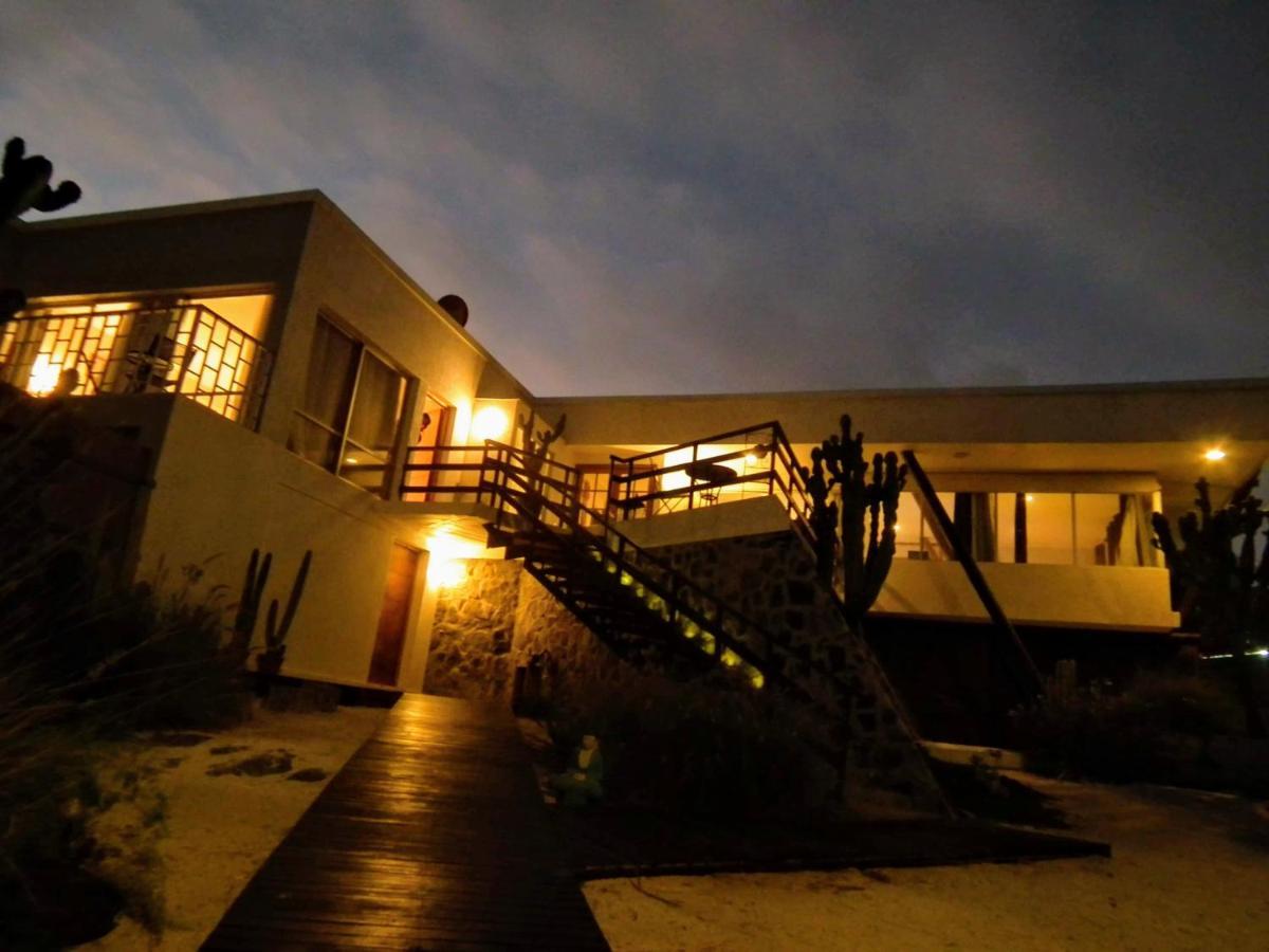 K Hotel Boutique Bahia Inglesa Extérieur photo