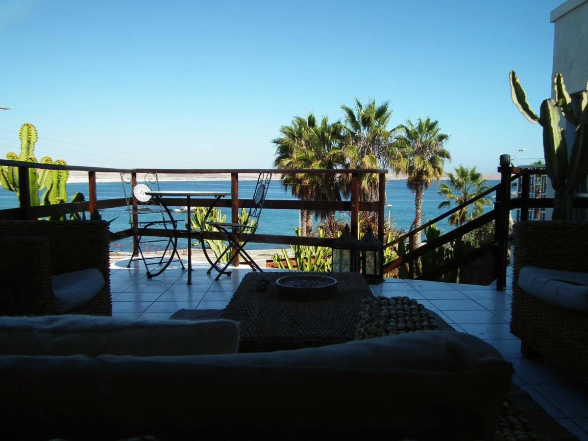 K Hotel Boutique Bahia Inglesa Extérieur photo