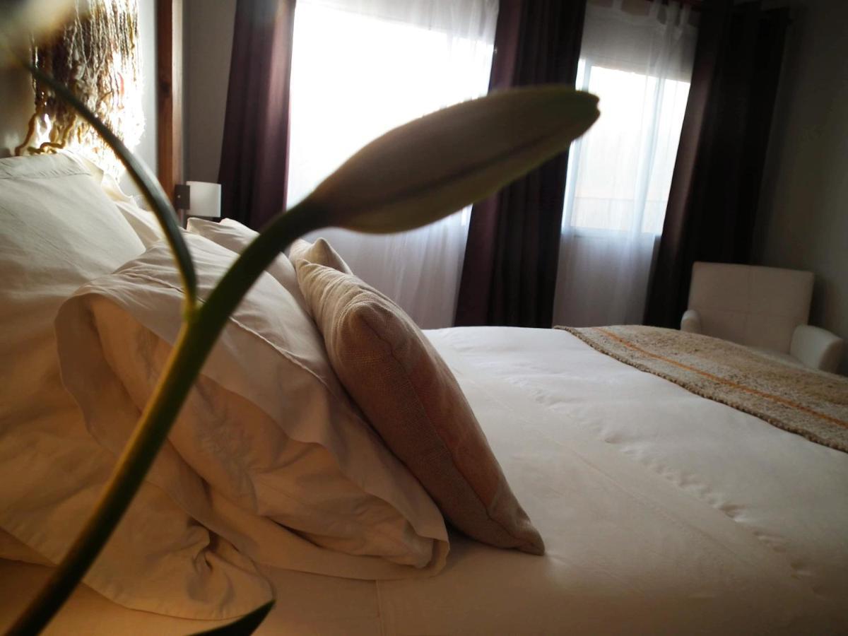 K Hotel Boutique Bahia Inglesa Extérieur photo