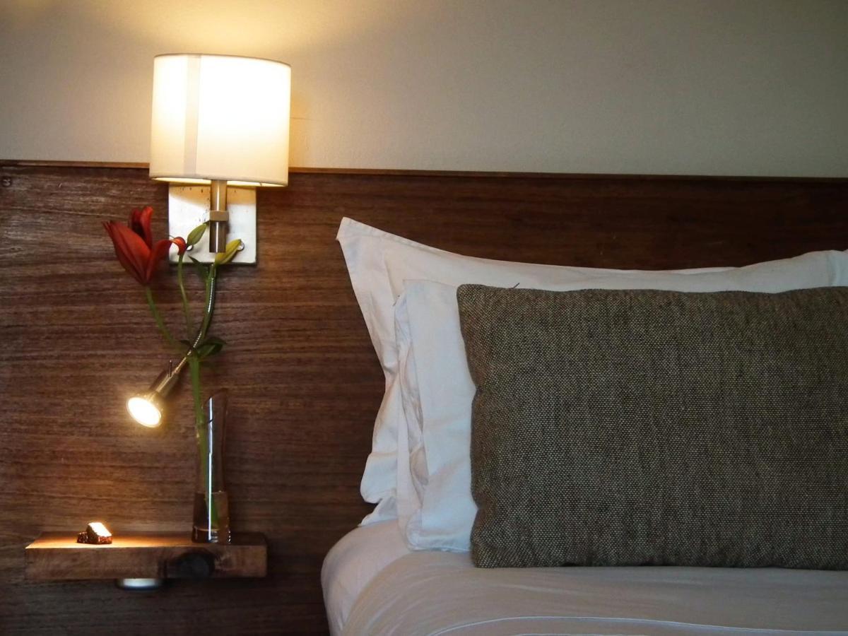 K Hotel Boutique Bahia Inglesa Extérieur photo