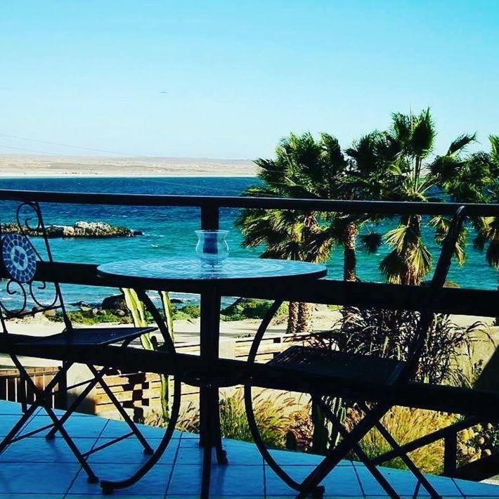 K Hotel Boutique Bahia Inglesa Extérieur photo