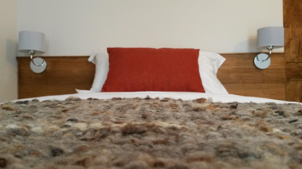 K Hotel Boutique Bahia Inglesa Chambre photo